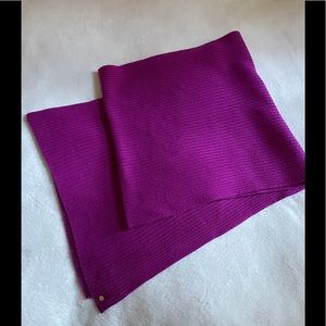 Mulberry Scarf